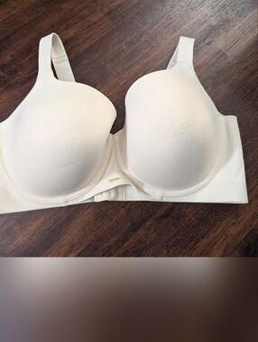 Cacique Underwire Bra Size 44DDD EUC